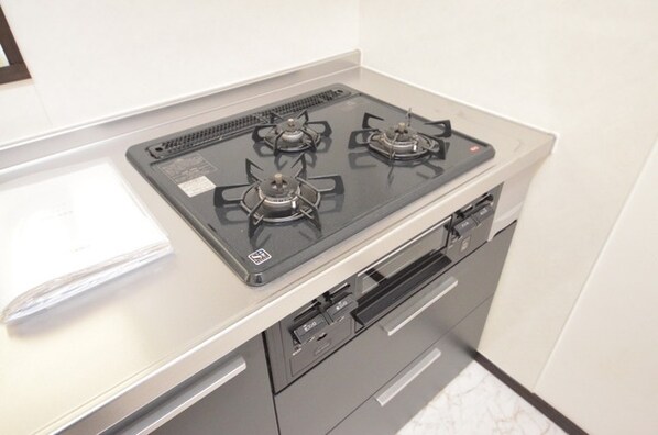 アンテウスの物件内観写真